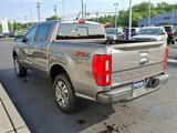 Certified 2021 Ford Ranger Lariat w/ FX4 Off-Road Package image 5