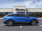 New 2025 Cadillac Optiq Luxury 1 image 5