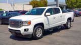 Used 2019 GMC Canyon SLE w/ SLE Convenience Package image 3