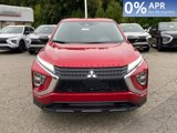 New 2024 Mitsubishi Eclipse Cross LE image 2