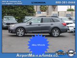 Used 2019 Subaru Outback 2.5i Limited w/ Popular Package #2 image 3