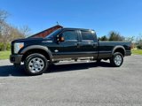 Used 2016 Ford F350 King Ranch w/ King Ranch w/Chrome Package image 2