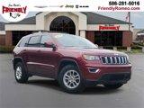 Used 2018 Jeep Grand Cherokee Laredo image 1