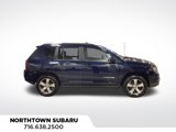 Used 2017 Jeep Compass High Altitude image 5