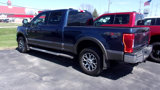 Used 2020 Ford F250 Lariat w/ Lariat Value Package image 2