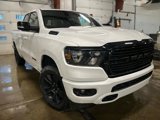 Used 2021 RAM 1500 Big Horn image 2