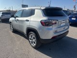 New 2025 Jeep Compass Sport image 4