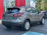 Certified 2020 Nissan Rogue Sport SV w/ All-Weather Package image 3