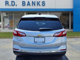Used 2020 Chevrolet Equinox LT w/ Driver Convenience Package image 4