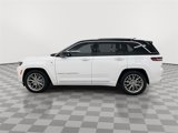 Used 2022 Jeep Grand Cherokee Summit w/ Advanced Protech Group IV image 6