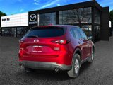 Certified 2022 MAZDA CX-5 AWD 2.5 S w/ Select Package image 4