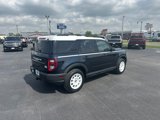 Used 2023 Ford Bronco Sport Heritage image 5