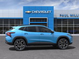 New 2025 Chevrolet Trax RS w/ Sunroof Package image 5