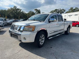 Used 2008 Nissan Titan SE image 2