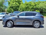 Used 2023 MAZDA CX-5 Signature image 3