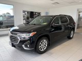 Used 2020 Chevrolet Traverse LT image 2