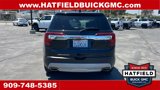 Used 2023 GMC Acadia SLE w/ Driver Convenience Package image 4