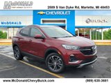 Used 2023 Buick Encore GX Select image 1