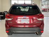 Used 2021 Subaru Forester Premium image 4
