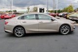 New 2025 Chevrolet Malibu LT image 5