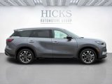 New 2025 INFINITI QX60 Luxe image 4