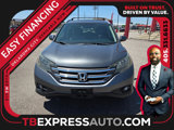 Used 2013 Honda CR-V EX-L image 2