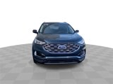 Used 2019 Ford Edge Titanium w/ Cold Weather Package image 3