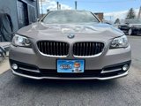 Used 2016 BMW 535i xDrive Sedan image 2
