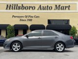 Used 2014 Toyota Camry SE image 3
