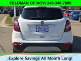Used 2019 Buick Encore Preferred image 4