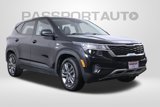 Used 2022 Kia Seltos LX image 2