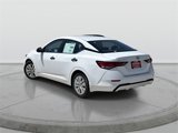 New 2025 Nissan Sentra S image 5