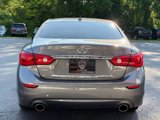 Used 2015 INFINITI Q50 Premium w/ Navigation Package image 4