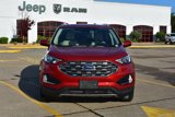 Used 2022 Ford Edge SEL image 2