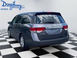 Used 2015 Honda Odyssey EX-L image 3