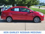 Used 2019 Mitsubishi Mirage G4 ES image 2
