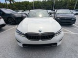 Used 2021 BMW 330i Sedan w/ Convenience Package image 2