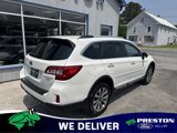 Used 2017 Subaru Outback 3.6R Touring image 6