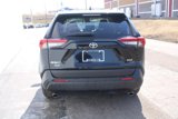 Used 2023 Toyota RAV4 XLE image 5