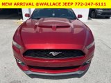 Used 2016 Ford Mustang Premium image 2