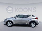 Used 2019 Toyota C-HR LE image 2