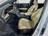 New 2025 Cadillac XT4 Premium Luxury w/ Cold Weather Package image 4