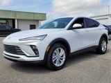 New 2025 Buick Envista Preferred w/ Convenience I Package image 2