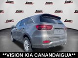 Used 2019 Kia Sorento LX image 3