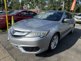 Used 2017 Acura ILX image 4