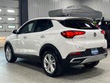 Certified 2022 Buick Encore GX Preferred w/ Cold Weather Comfort Package image 3