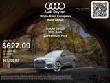 New 2025 Audi Q3 2.0T Premium Plus image 3