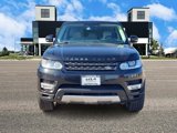 Used 2014 Land Rover Range Rover Sport HSE image 3