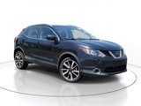 Used 2017 Nissan Rogue Sport SL w/ SL Premium Package image 1