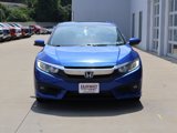 Used 2016 Honda Civic EX-T image 5